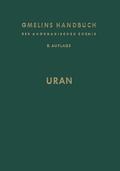 Cover: Uran und Isotope - Springer