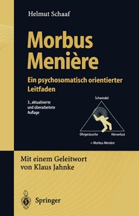 Abbildung von: Morbus Menière - Springer