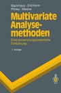 Bild: Multivariate Analysemethoden - Springer