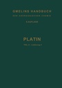 Cover: Platin - Springer
