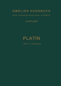 Cover: Platin - Springer