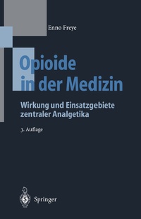Abbildung von: Opioide in der Medizin - Springer
