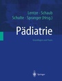 Cover: Pädiatrie - Springer