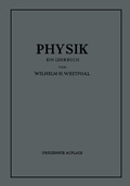 Cover: Physik - Springer
