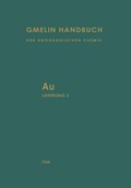 Cover: Gold - Springer