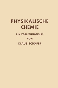 Abbildung von: Physikalische Chemie - Springer