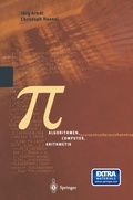 Cover: Pi - Springer