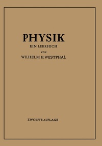 Abbildung von: Physik - Springer