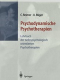 Cover: Psychodynamische Psychotherapien - Springer