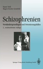 Cover: Schizophrenien - Springer