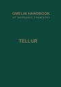 Cover: Tellur - Springer