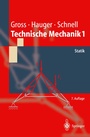 Bild: Technische Mechanik - Springer