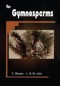 Cover: The Gymnosperms - Springer