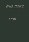 Cover: Titan - Springer