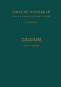 Cover: Calcium - Springer