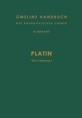 Cover: Platin - Springer