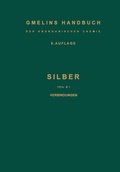 Cover: Silber - Springer