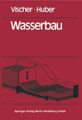 Cover: Wasserbau - Springer