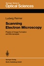 Cover: Scanning Electron Microscopy - Springer