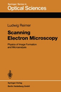 Abbildung von: Scanning Electron Microscopy - Springer