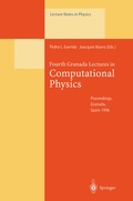 Cover: Fourth Granada Lectures in Computational Physics - Springer