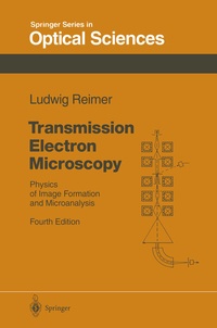 Abbildung von: Transmission Electron Microscopy - Springer
