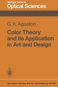 Abbildung von: Color Theory and Its Application in Art and Design - Springer