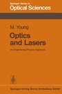 Cover: Optics and Lasers - Springer