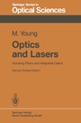Cover: Optics and Lasers - Springer