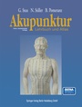 Cover: Akupunktur - Springer