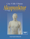 Cover: Akupunktur - Springer