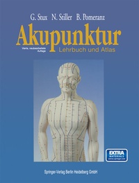 Abbildung von: Akupunktur - Springer