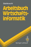 Bild: Arbeitsbuch Wirtschaftsinformatik - Springer
