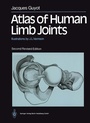 Cover: Atlas of Human Limb Joints - Springer