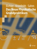 Cover: Das Neue Physikalische Grundpraktikum - Springer