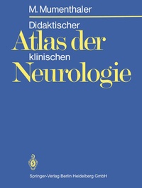 Abbildung von: Didaktischer Atlas der klinischen Neurologie - Springer