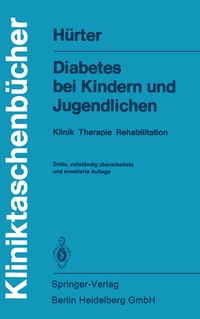 Abbildung von: Diabetes bei Kindern und Jugendlichen - Springer