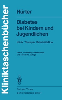Abbildung von: Diabetes bei Kindern und Jugendlichen - Springer