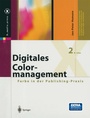 Cover: Digitales Colormanagement - Springer