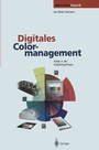 Cover: Digitales Colormanagement - Springer