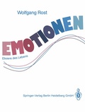 Cover: Emotionen - Springer