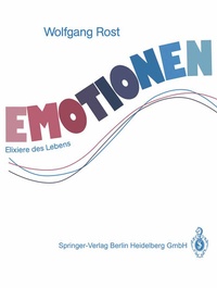 Enlarge image Cover: Emotionen - Springer