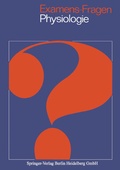 Bild: Examens-Fragen Physiologie - Springer