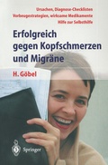 Abbildung von: Erfolgreich gegen Kopfschmerzen und Migräne - Springer
