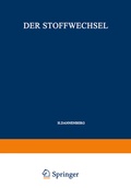 Cover: Flaschentr&auml;ger,B.(Hg):Physiolog. Chemie 2/2 :Stoffwechsel c - Springer