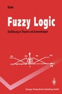 Cover: Fuzzy Logic - Springer