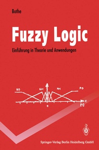 Abbildung von: Fuzzy Logic - Springer