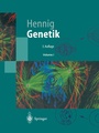 Bild: Genetik - Springer