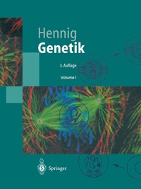 Bild vergrößern Bild: Genetik - Springer