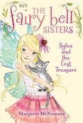 Cover: The Fairy Bell Sisters #5: Sylva and the Lost Treasure - HarperCollins